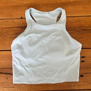 Lululemon Wunder Train Racerback Tank